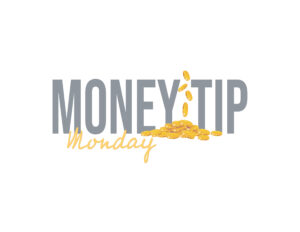 money tips