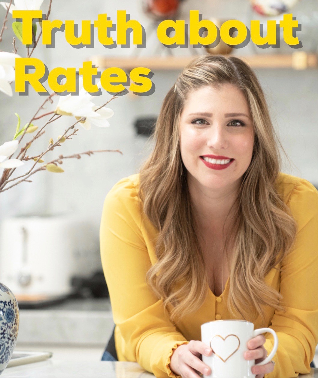 Truth about rates
