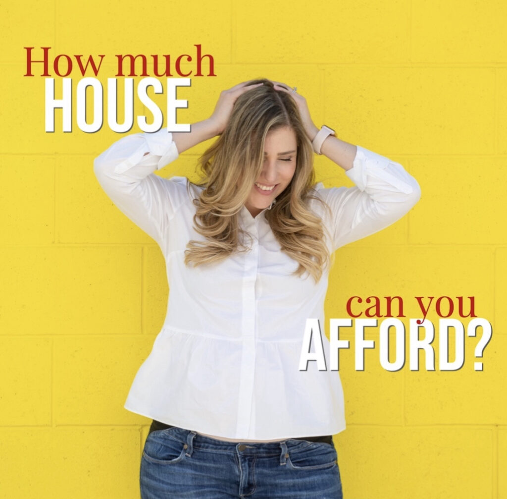 how much house can you really afford