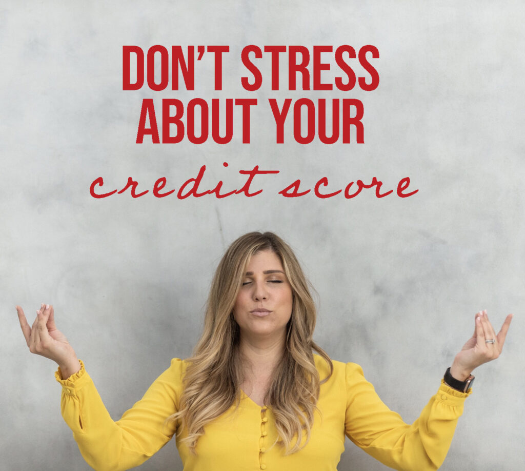 Credit Score Urban Legends – DEBUNKED!