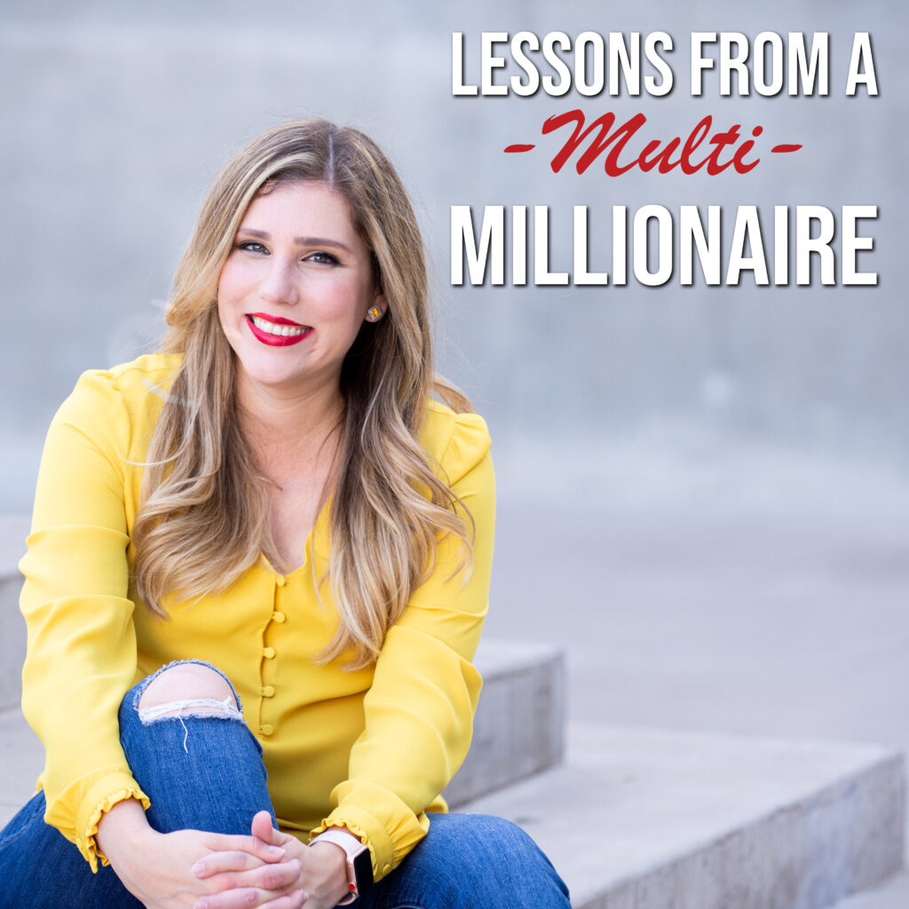 Lessons from a Multi-Millionaire – My Conversation with Rob Dyrdek