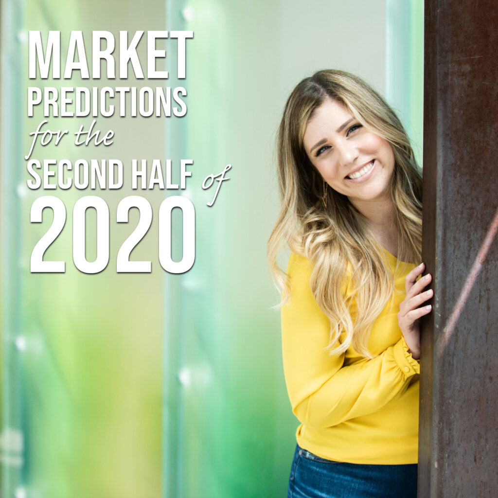2020 Market Predictions